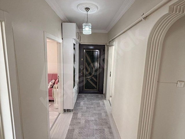 SELÇUKLU MH.FULL YAPILI KATTA BAĞIMSIZ SALON 3+1 SATILIK DAİRE - Görsel 7