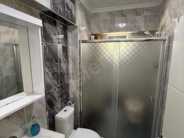 SELÇUKLU MH.FULL YAPILI KATTA BAĞIMSIZ SALON 3+1 SATILIK DAİRE - Görsel 24