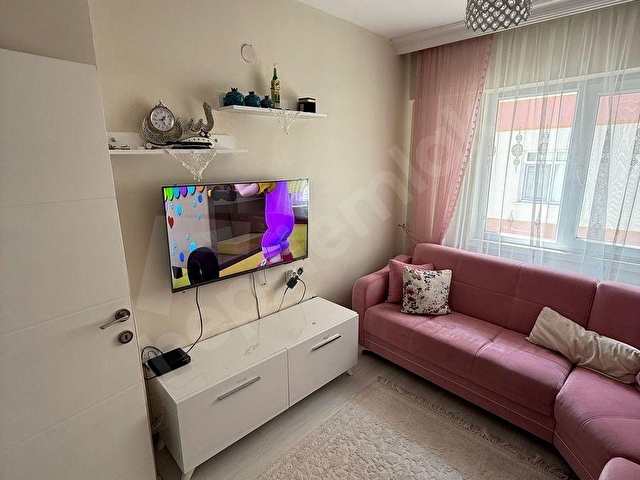 SELÇUKLU MH.FULL YAPILI KATTA BAĞIMSIZ SALON 3+1 SATILIK DAİRE - Görsel 15