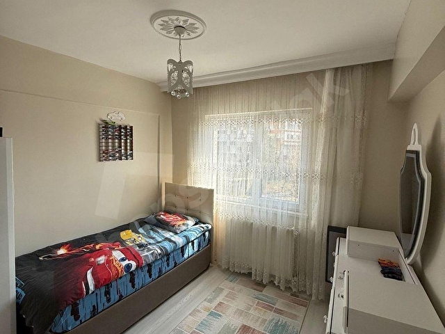 SELÇUKLU MH.FULL YAPILI KATTA BAĞIMSIZ SALON 3+1 SATILIK DAİRE - Görsel 19