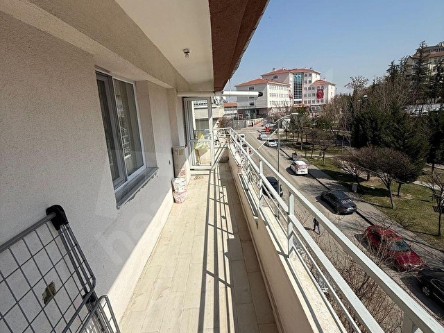 SELÇUKLU MH.FULL YAPILI KATTA BAĞIMSIZ SALON 3+1 SATILIK DAİRE - Görsel 20