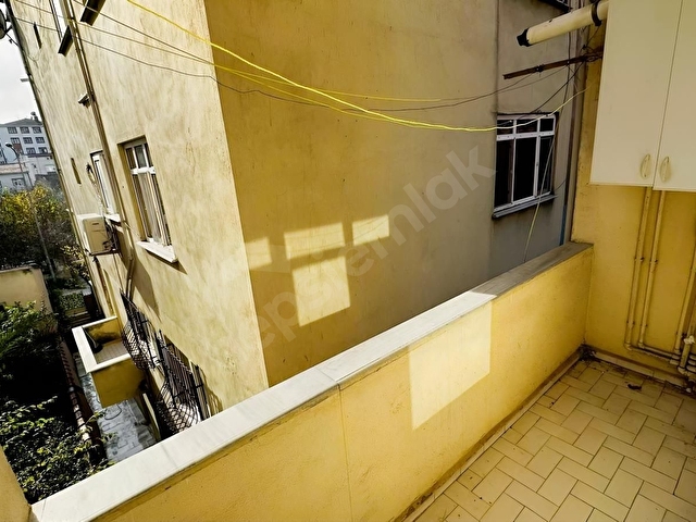 ÜSKÜDAR KÜPLÜCEDE 2+1 KİRALIK DAİRE ! - Görsel 6