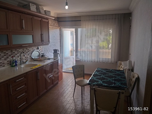 ADİLL EMLAKTAN SATILIK LÜX DAİRE - Görsel 3