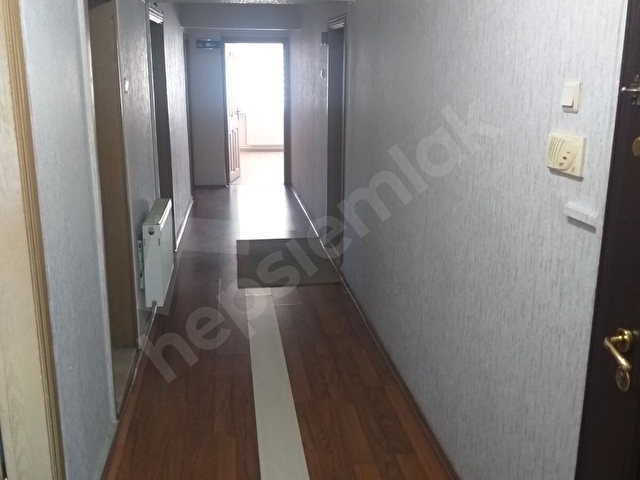 ADİLL EMLAKTAN SATILIK LÜX DAİRE - Görsel 6