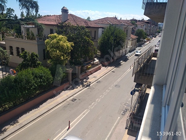 ADİLL EMLAKTAN SATILIK LÜX DAİRE - Görsel 12