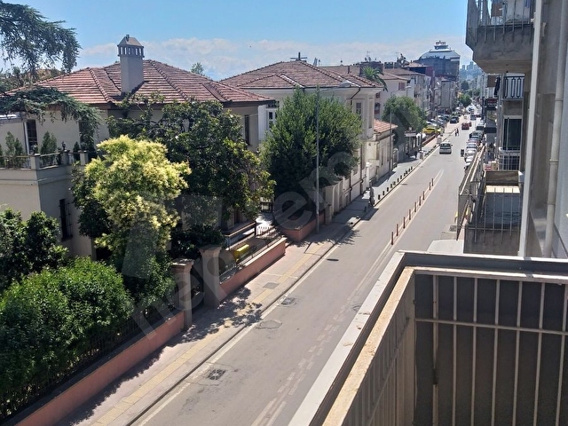 ADİLL EMLAKTAN SATILIK LÜX DAİRE - Görsel 13