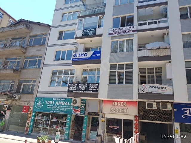 ADİLL EMLAKTAN SATILIK LÜX DAİRE - Görsel 14
