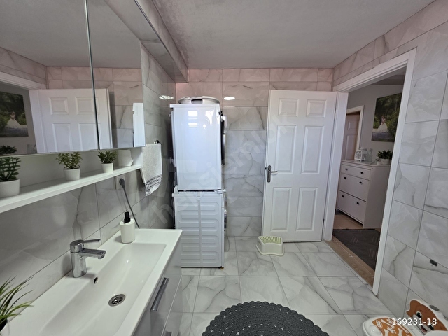 EYÜP İSLAMBEYDE SATILLIK YÜKSEK GİRİŞ 2+1 DAİRE - Görsel 7