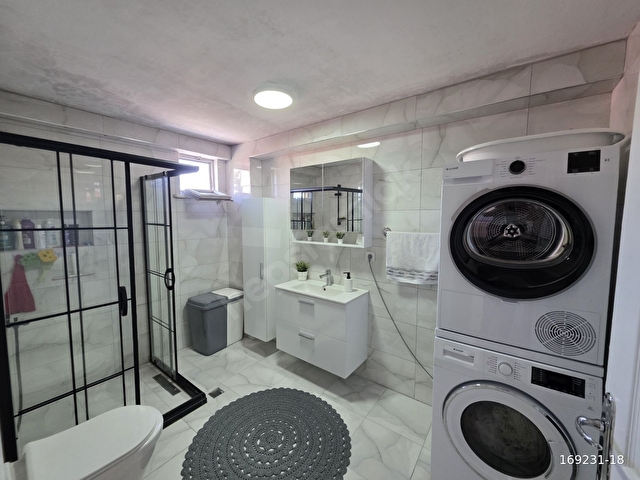 EYÜP İSLAMBEYDE SATILLIK YÜKSEK GİRİŞ 2+1 DAİRE - Görsel 2