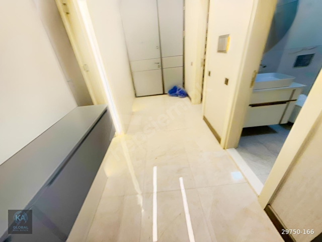 Döşemealtı Altınkalede 978m² Arsa İçinde İskanlı Ultra Lüks 4+1 - Görsel 10