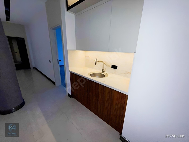Döşemealtı Altınkalede 978m² Arsa İçinde İskanlı Ultra Lüks 4+1 - Görsel 25