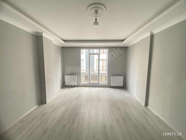 FATİH İNŞAATTAN 2.KAT ASANSÖRLÜ HABİBLER DE 3+1 SATILIK DAİRE - Görsel 10