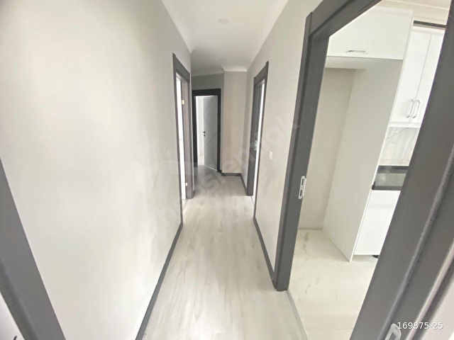 FATİH İNŞAATTAN 2.KAT ASANSÖRLÜ HABİBLER DE 3+1 SATILIK DAİRE - Görsel 7