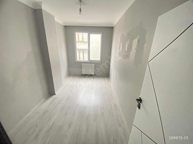 FATİH İNŞAATTAN 2.KAT ASANSÖRLÜ HABİBLER DE 3+1 SATILIK DAİRE - Görsel 21