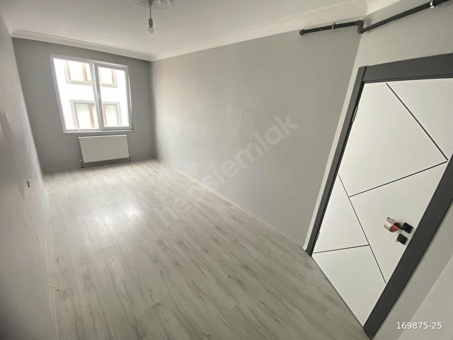 FATİH İNŞAATTAN 2.KAT ASANSÖRLÜ HABİBLER DE 3+1 SATILIK DAİRE - Görsel 26