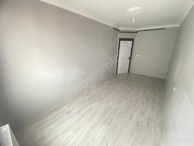 FATİH İNŞAATTAN 2.KAT ASANSÖRLÜ HABİBLER DE 3+1 SATILIK DAİRE - Görsel 27