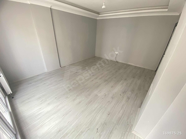 FATİH İNŞAATTAN 2.KAT ASANSÖRLÜ HABİBLER DE 3+1 SATILIK DAİRE - Görsel 12