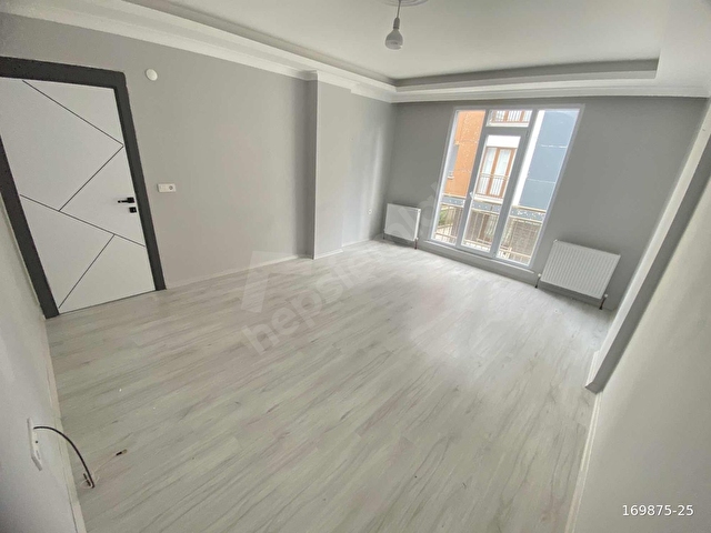FATİH İNŞAATTAN 2.KAT ASANSÖRLÜ HABİBLER DE 3+1 SATILIK DAİRE
