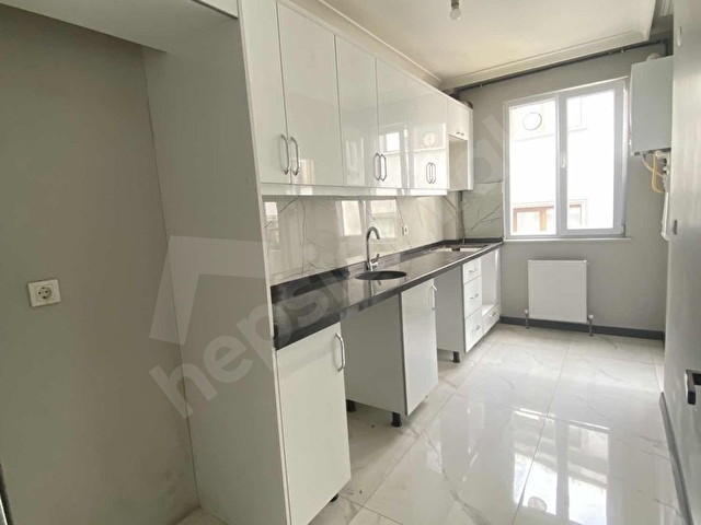 FATİH İNŞAATTAN 2.KAT ASANSÖRLÜ HABİBLER DE 3+1 SATILIK DAİRE - Görsel 13