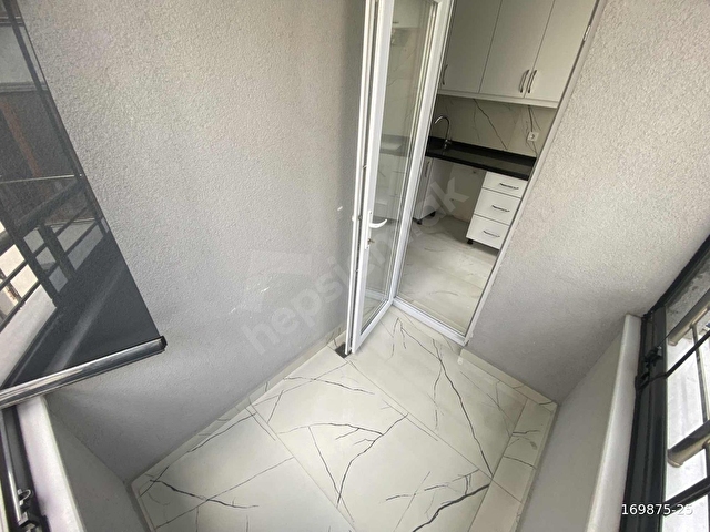 FATİH İNŞAATTAN 2.KAT ASANSÖRLÜ HABİBLER DE 3+1 SATILIK DAİRE - Görsel 16