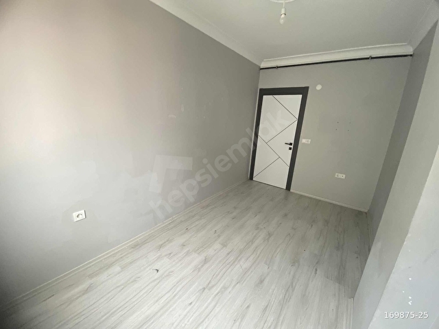 FATİH İNŞAATTAN 2.KAT ASANSÖRLÜ HABİBLER DE 3+1 SATILIK DAİRE - Görsel 23