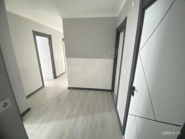 FATİH İNŞAATTAN 2.KAT ASANSÖRLÜ HABİBLER DE 3+1 SATILIK DAİRE - Görsel 6