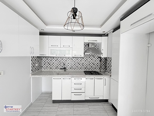 YÖN GAYRİMENKUL DEN PLEVNEDE KİRALIK 2+1 DAİRE - Görsel 23