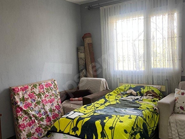 Karacaağaç Köyü Satılık Müstakil Ev | 323 m² Arsa | 1+1 Eşyalı |SF Emlak - Görsel 14