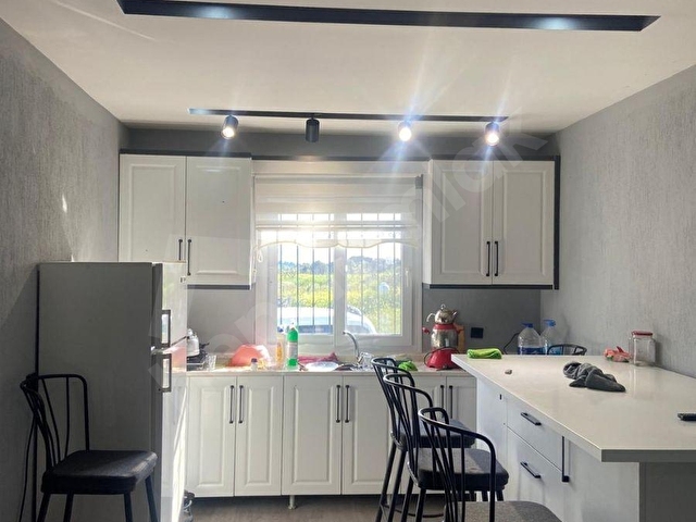Karacaağaç Köyü Satılık Müstakil Ev | 323 m² Arsa | 1+1 Eşyalı |SF Emlak - Görsel 12