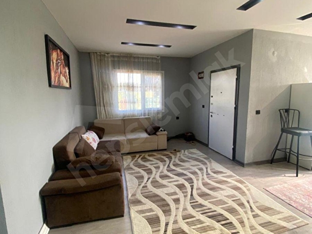 Karacaağaç Köyü Satılık Müstakil Ev | 323 m² Arsa | 1+1 Eşyalı |SF Emlak - Görsel 17