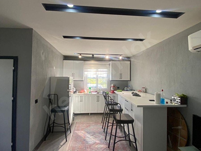 Karacaağaç Köyü Satılık Müstakil Ev | 323 m² Arsa | 1+1 Eşyalı |SF Emlak - Görsel 3