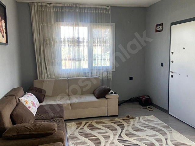 Karacaağaç Köyü Satılık Müstakil Ev | 323 m² Arsa | 1+1 Eşyalı |SF Emlak - Görsel 6