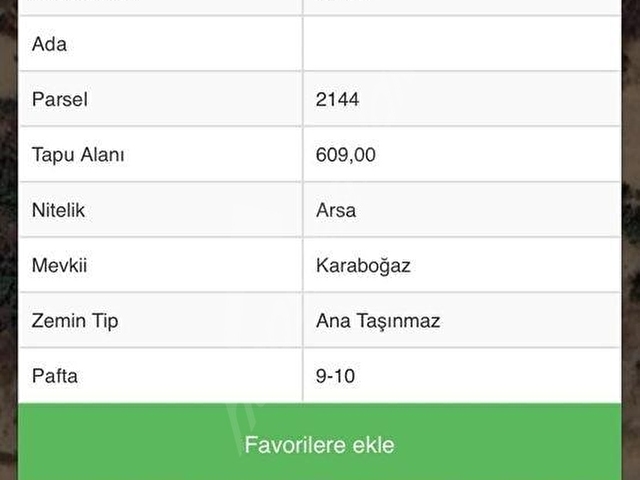 SAKARYA KAYNARCA BİRLİK - Görsel 3