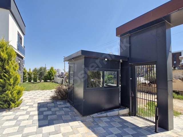 İSKANLI, ABONELİKLERİ OLAN CADDEYE YAKIN KİRALIK DAİRE - Görsel 5