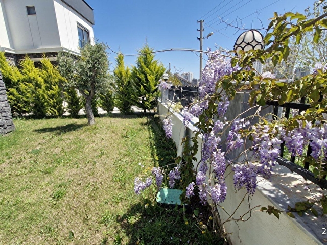İSKANLI, ABONELİKLERİ OLAN CADDEYE YAKIN KİRALIK DAİRE - Görsel 4