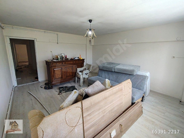 HALİL EMLAK TAN YÜKSEK GİRİŞ DOĞAL GAZLİ MUTFAK SİFİR 3+1 110 M2 30.000 TL - Görsel 7