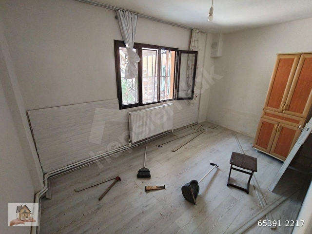 HALİL EMLAK TAN YÜKSEK GİRİŞ DOĞAL GAZLİ MUTFAK SİFİR 3+1 110 M2 30.000 TL - Görsel 15