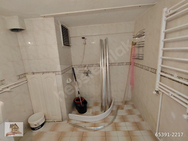 HALİL EMLAK TAN YÜKSEK GİRİŞ DOĞAL GAZLİ MUTFAK SİFİR 3+1 110 M2 30.000 TL - Görsel 24