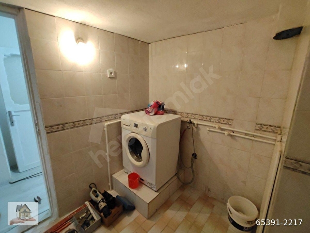 HALİL EMLAK TAN YÜKSEK GİRİŞ DOĞAL GAZLİ MUTFAK SİFİR 3+1 110 M2 30.000 TL - Görsel 25