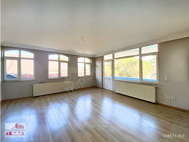 Tarabya’da Değerli Arsasıyla Öne Çıkan 7+2 Müstakil Villa - Görsel 4