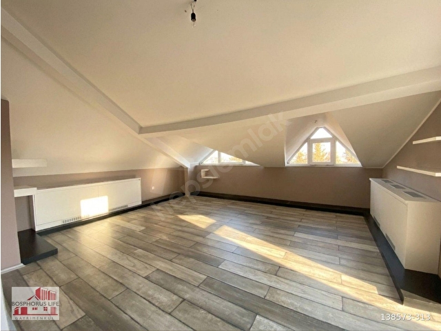 Tarabya’da Değerli Arsasıyla Öne Çıkan 7+2 Müstakil Villa - Görsel 14