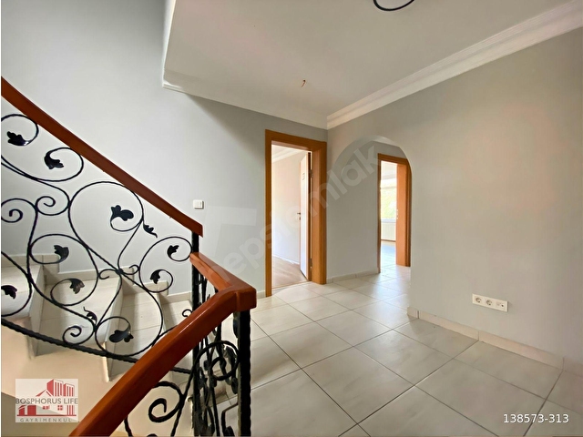 Tarabya’da Değerli Arsasıyla Öne Çıkan 7+2 Müstakil Villa - Görsel 20