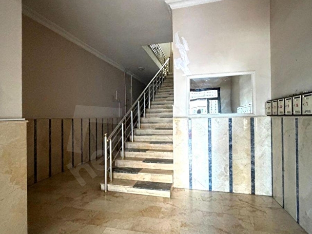 Silivri Alibey Mahallesinde 5+2 Dubleks Kiralık Daire - Görsel 22