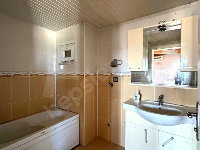 Silivri Alibey Mahallesinde 5+2 Dubleks Kiralık Daire - Görsel 14