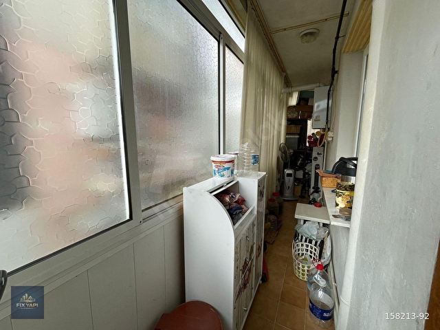 FİXDEN KADIN DOĞUM KARŞISI KUPON 2+1 SATILIK DAİRE - Görsel 28