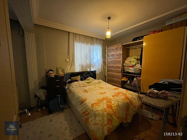 FİXDEN KADIN DOĞUM KARŞISI KUPON 2+1 SATILIK DAİRE - Görsel 11