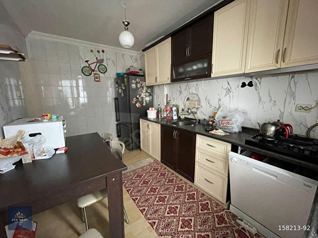 FİXDEN KADIN DOĞUM KARŞISI KUPON 2+1 SATILIK DAİRE - Görsel 22