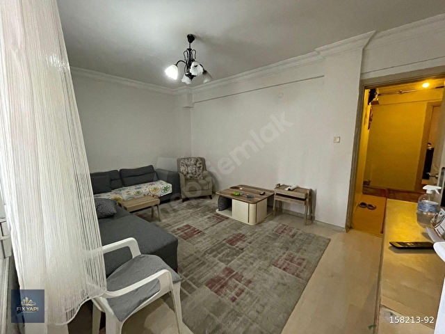 FİXDEN KADIN DOĞUM KARŞISI KUPON 2+1 SATILIK DAİRE - Görsel 3