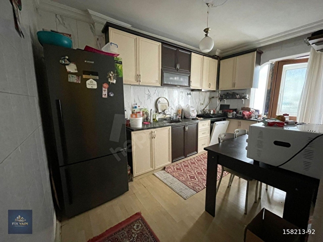 FİXDEN KADIN DOĞUM KARŞISI KUPON 2+1 SATILIK DAİRE - Görsel 16