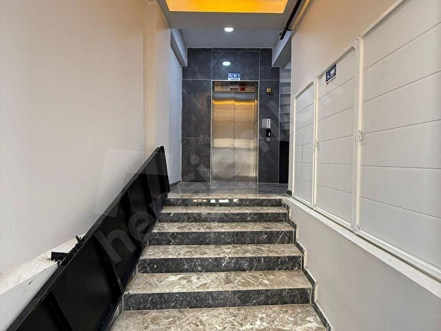 BUCA FIRAT MAH. 1+1 AÇIK MUTFAK 55 M2 SATILIK SIFIR DAİRE - Görsel 10